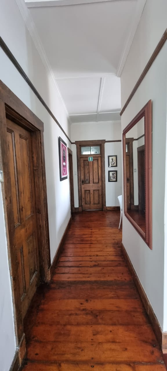 To Let 4 Bedroom Property for Rent in Berea Eastern Cape